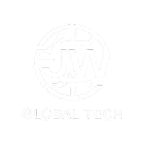 JW Global Tech Logo